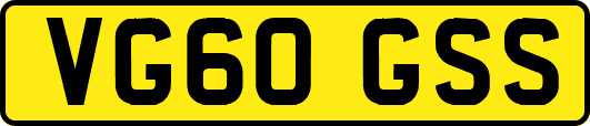 VG60GSS