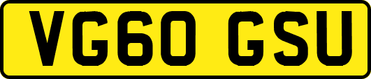 VG60GSU