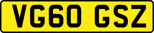VG60GSZ