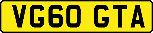 VG60GTA
