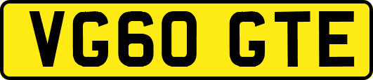 VG60GTE