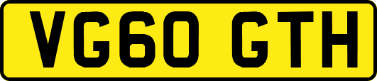 VG60GTH