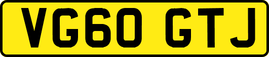 VG60GTJ