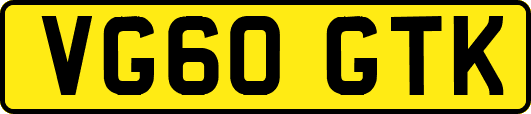 VG60GTK