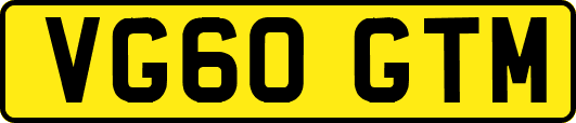 VG60GTM