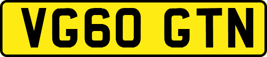 VG60GTN