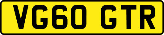 VG60GTR