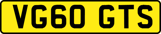 VG60GTS