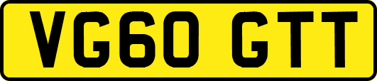 VG60GTT