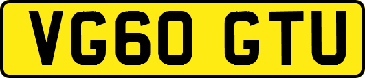 VG60GTU