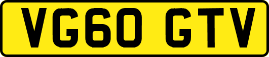 VG60GTV
