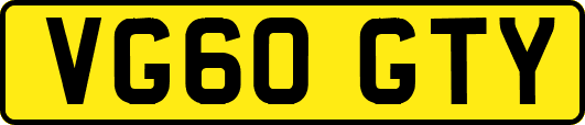 VG60GTY