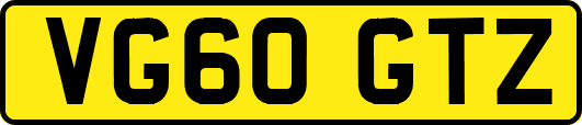 VG60GTZ