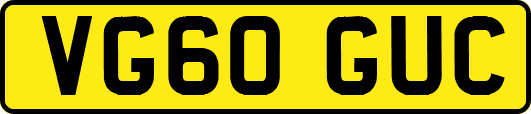 VG60GUC