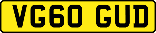 VG60GUD
