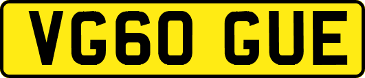 VG60GUE