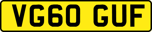 VG60GUF