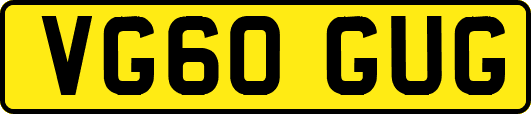 VG60GUG