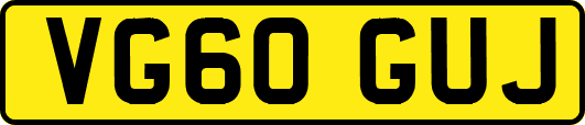 VG60GUJ