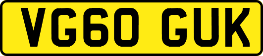 VG60GUK