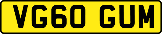 VG60GUM