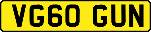 VG60GUN