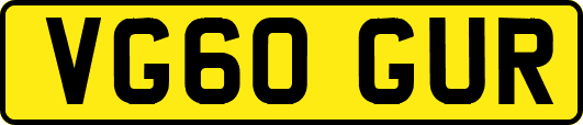VG60GUR