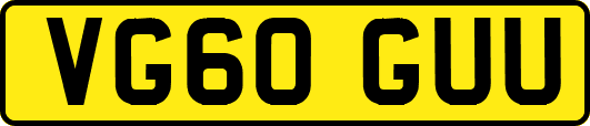 VG60GUU