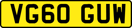 VG60GUW