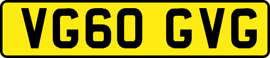 VG60GVG