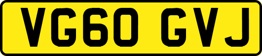 VG60GVJ
