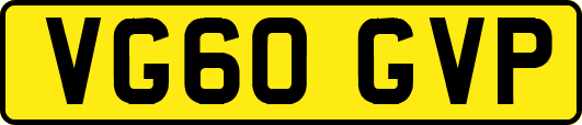 VG60GVP