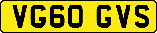 VG60GVS