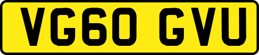 VG60GVU