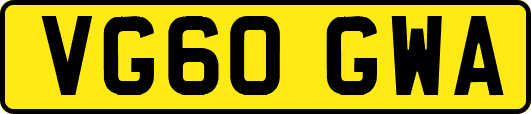 VG60GWA
