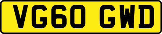 VG60GWD