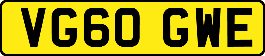 VG60GWE