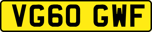 VG60GWF