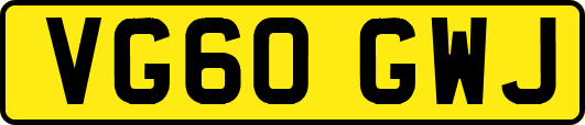VG60GWJ