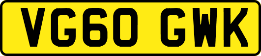 VG60GWK