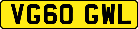VG60GWL