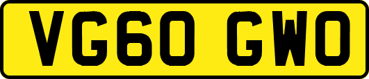 VG60GWO