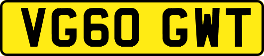 VG60GWT