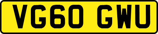 VG60GWU
