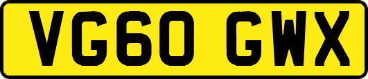 VG60GWX