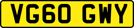 VG60GWY