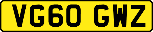 VG60GWZ