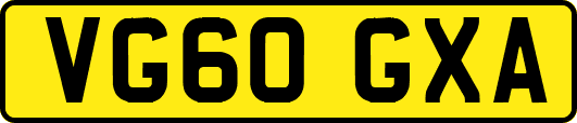 VG60GXA