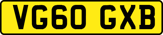 VG60GXB