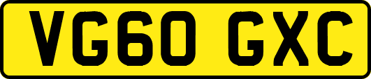 VG60GXC